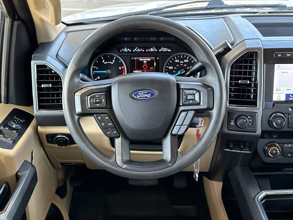Certified 2020 Ford F250 XLT AWD/4WD image 13