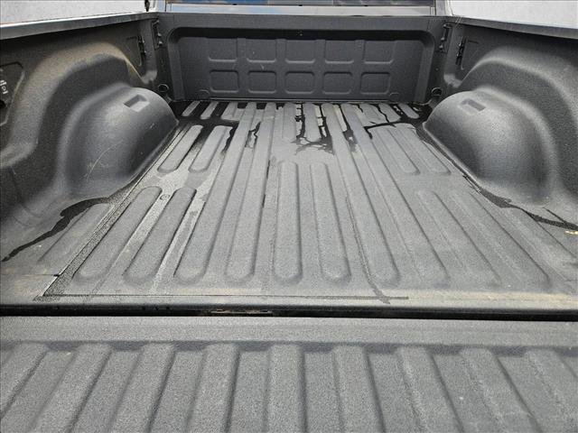 Used 2024 RAM 2500 Power Wagon w/ Level 2 Equipment Group image 9