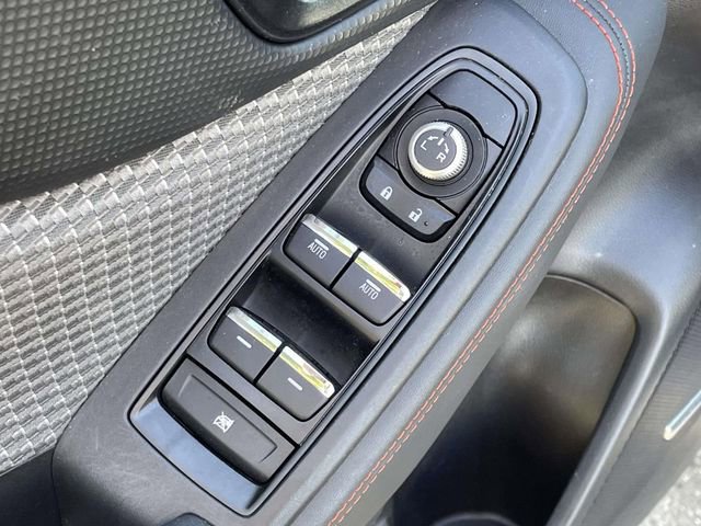 Used 2022 Subaru Forester Sport AWD/4WD image 16