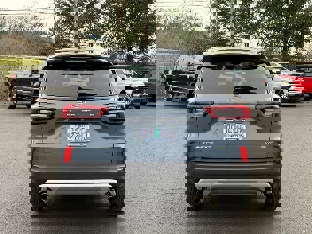 Certified 2023 Ford Escape Active image 4