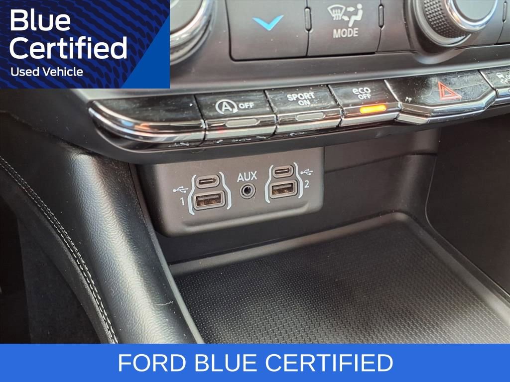 Used 2021 Dodge Durango SXT RWD image 11