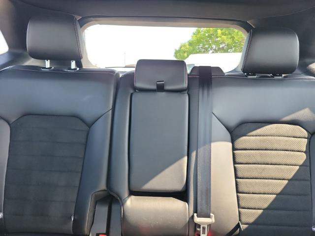 Certified 2023 Ford Edge ST-Line AWD/4WD image 32