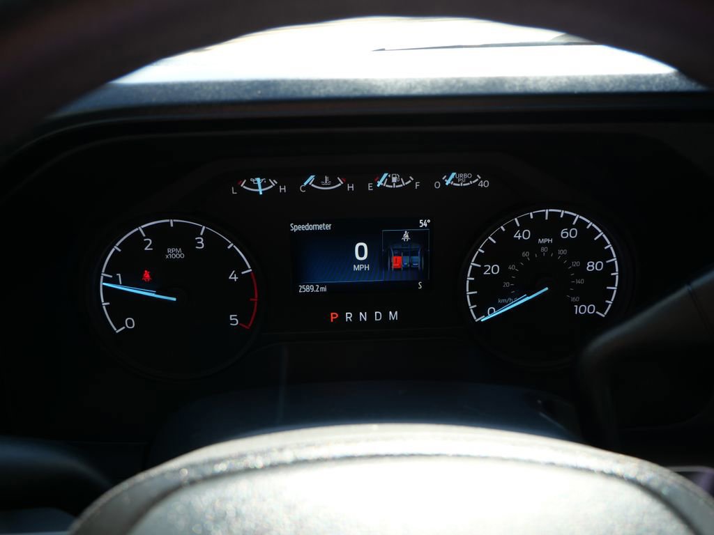 Certified 2025 Ford F250 XL w/ XL Driver Assist Package image 19