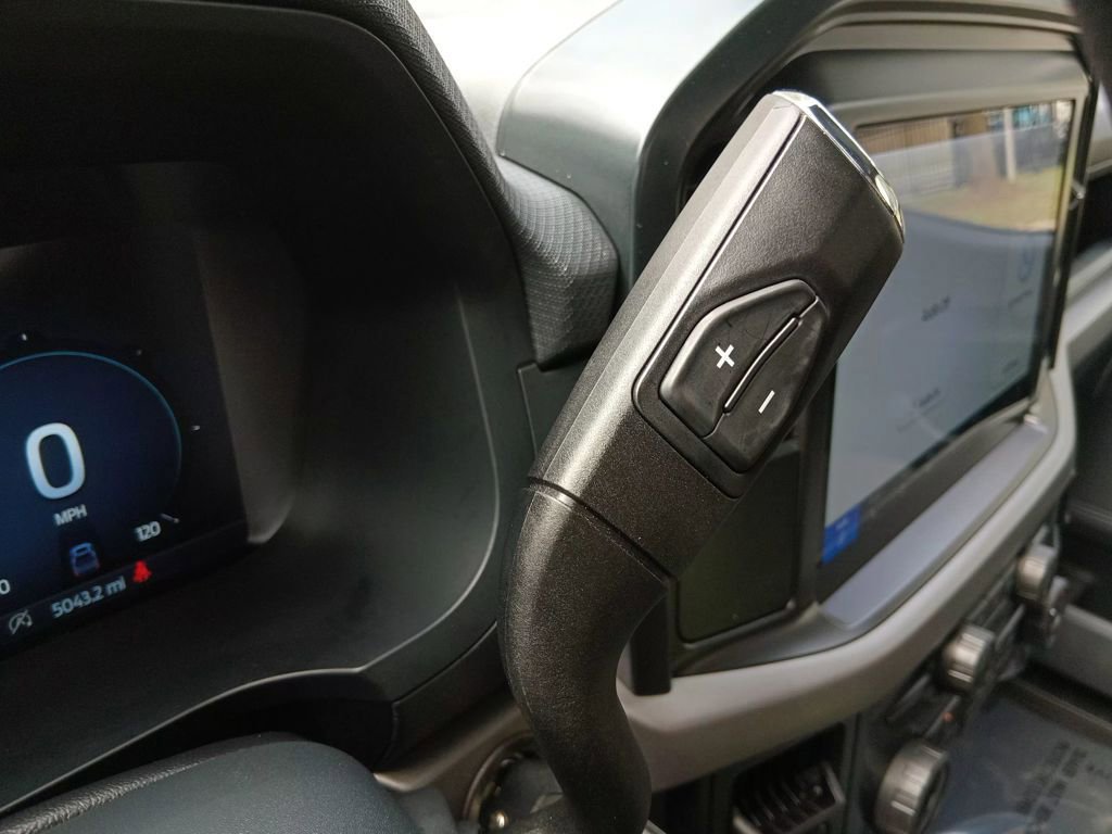 Certified 2025 Ford F150 XL image 31