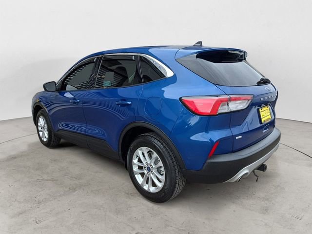 Certified 2022 Ford Escape SE w/ Convenience Package image 5