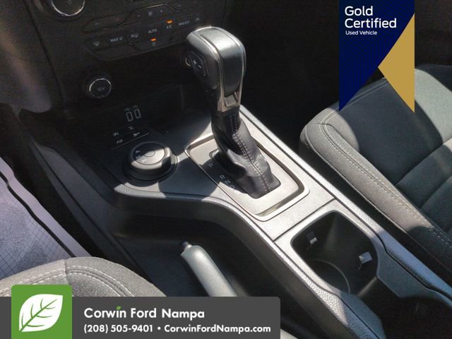 Certified 2021 Ford Ranger XLT w/ Equipment Group 301A Mid AWD/4WD image 20