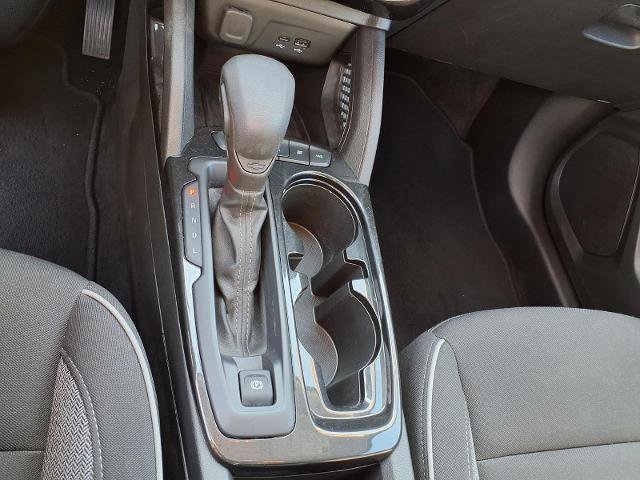 Used 2025 Chevrolet TrailBlazer LT image 12