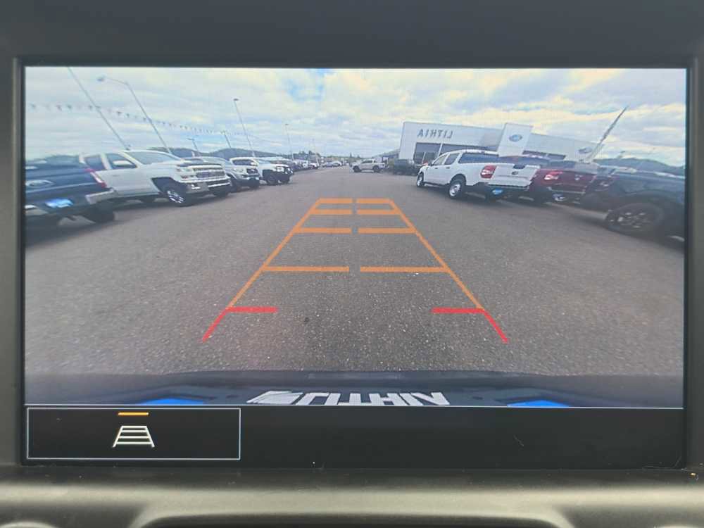Used 2022 GMC Terrain SLT AWD/4WD image 19