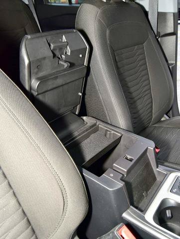 Certified 2021 Ford Explorer XLT AWD/4WD image 27