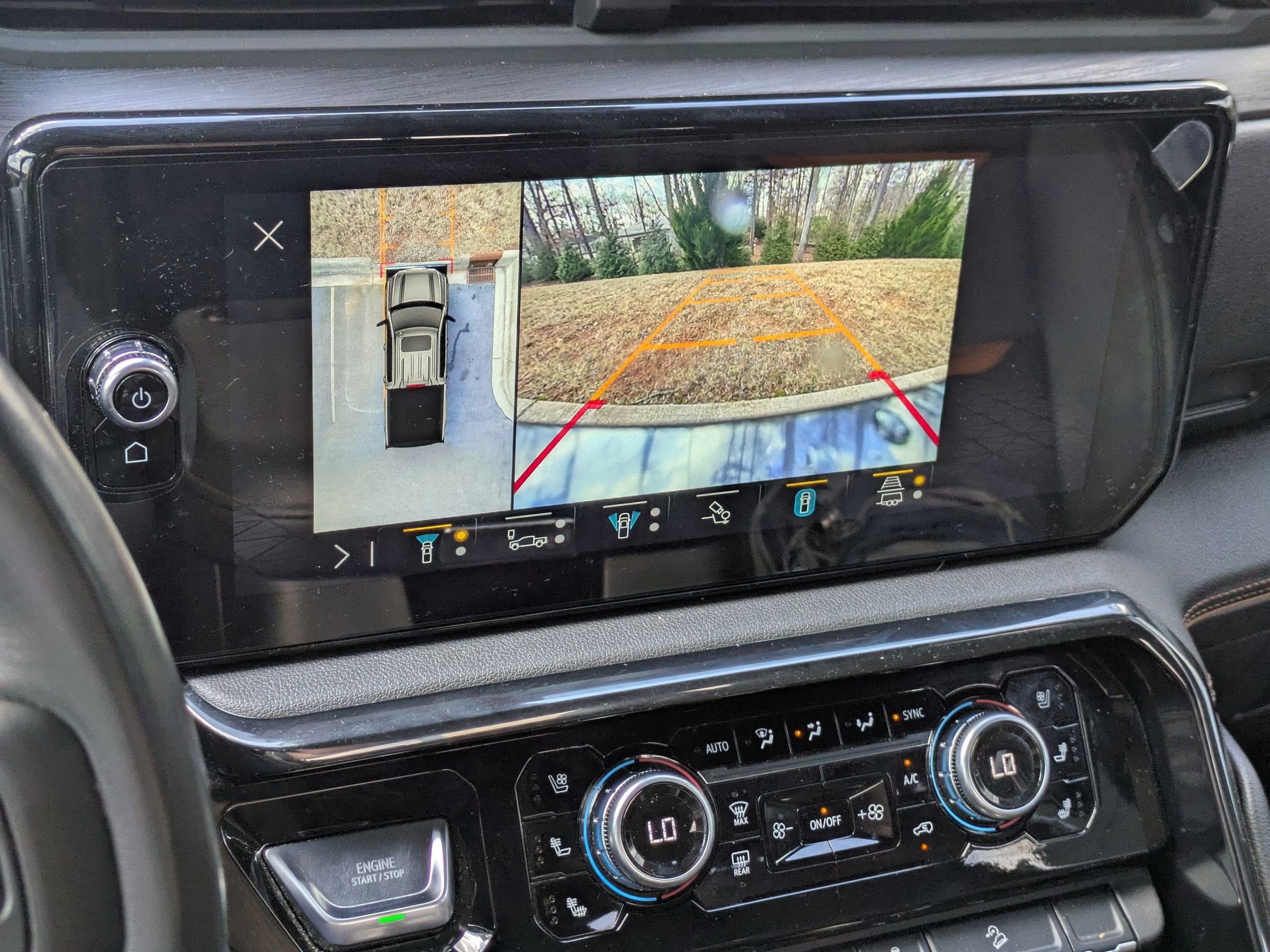 Used 2023 GMC Sierra 1500 AT4 w/ AT4 Premium Package image 23