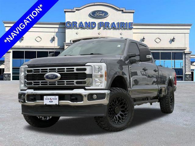 Certified 2024 Ford F250 XLT
