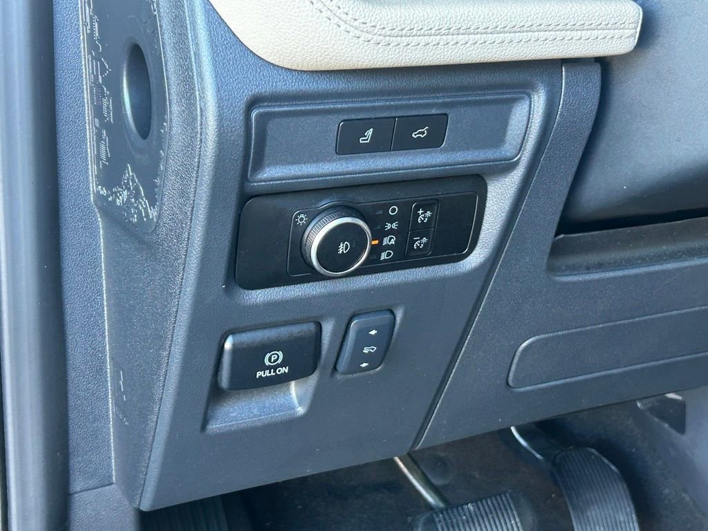 Certified 2024 Ford Expedition Max Limited image 39