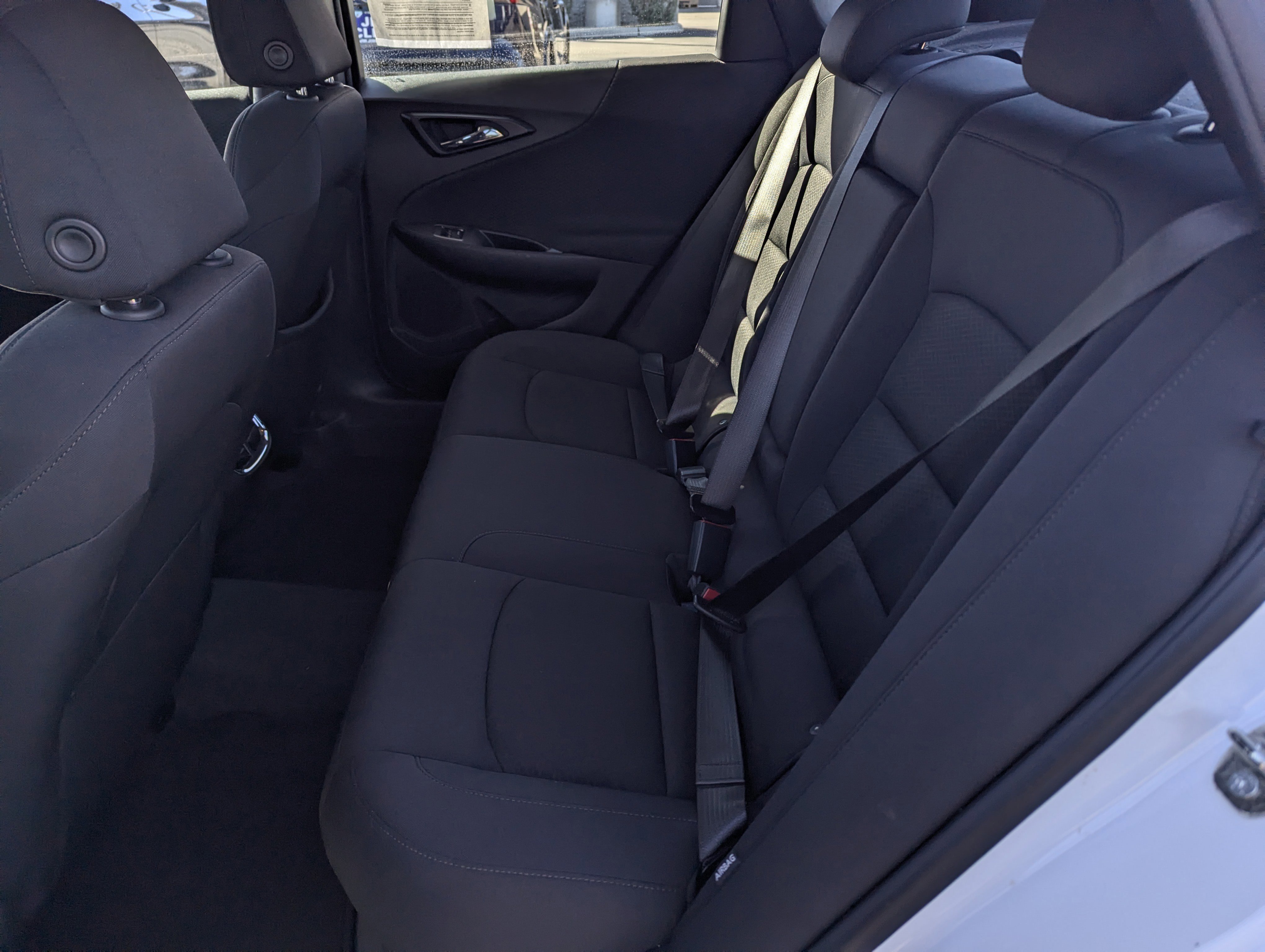 Used 2023 Chevrolet Malibu LT image 8