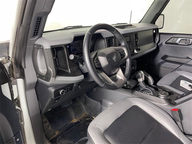 Certified 2023 Ford Bronco Big Bend image 3