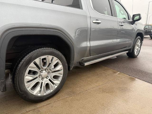 Used 2022 GMC Sierra 1500 Denali w/ Denali Reserve Package image 5