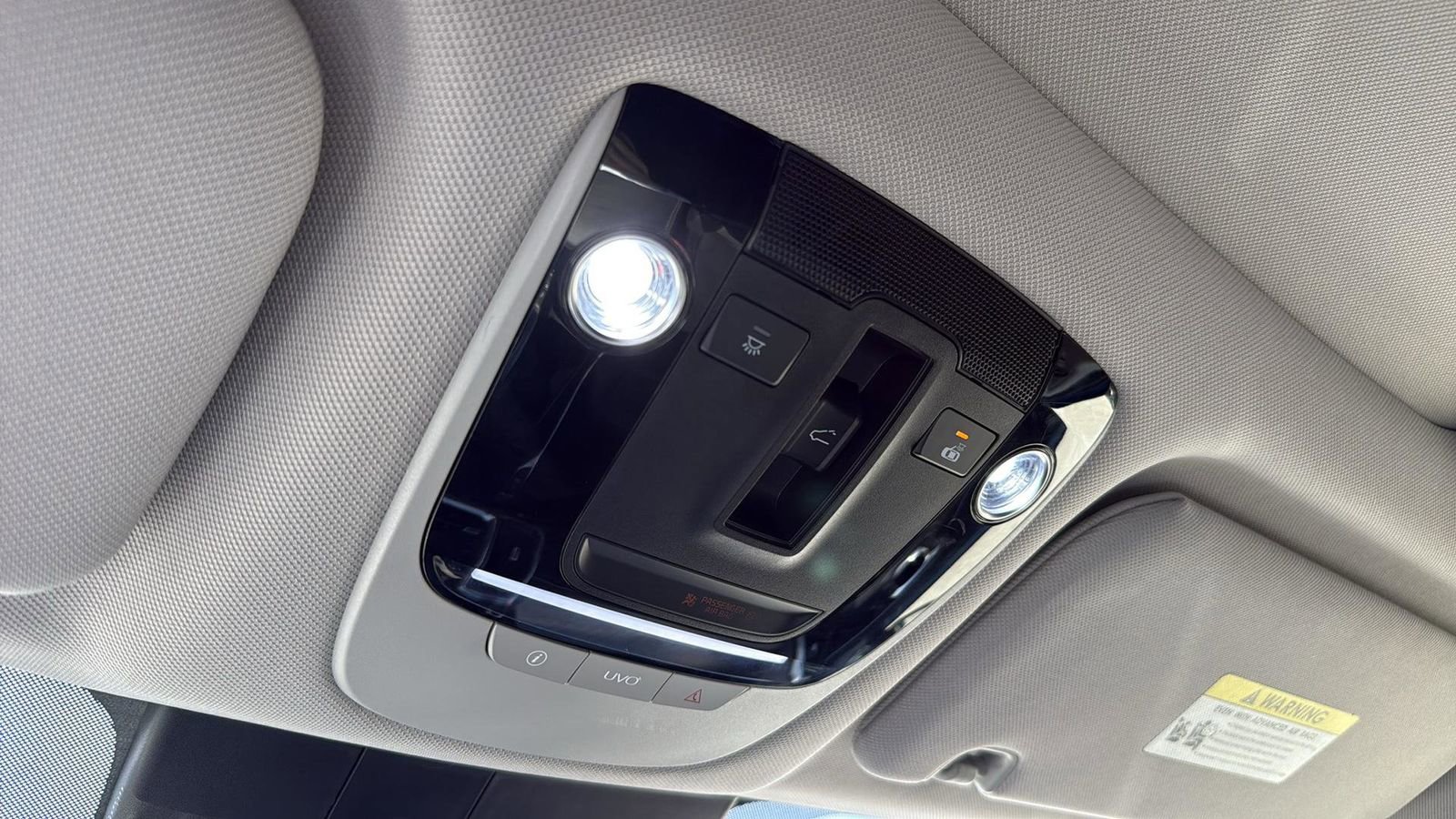 Used 2022 Kia Sorento SX FWD image 20
