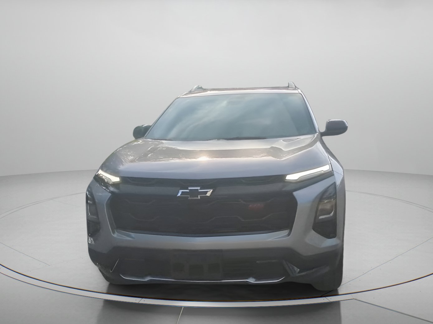 Used 2025 Chevrolet Equinox RS w/ Convenience Package III FWD image 8