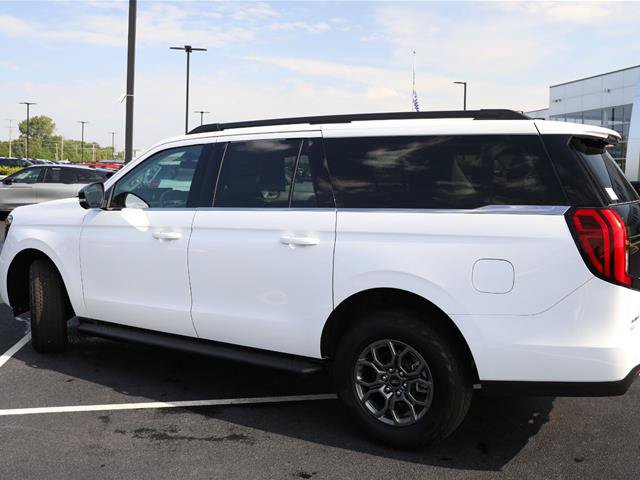 Certified 2026 Ford Expedition Max Active AWD/4WD image 21