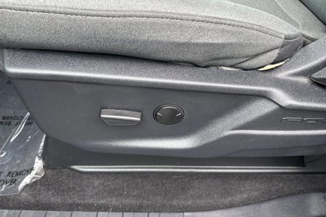 Certified 2025 Ford F150 XLT w/ Equipment Group 301A Standard image 12