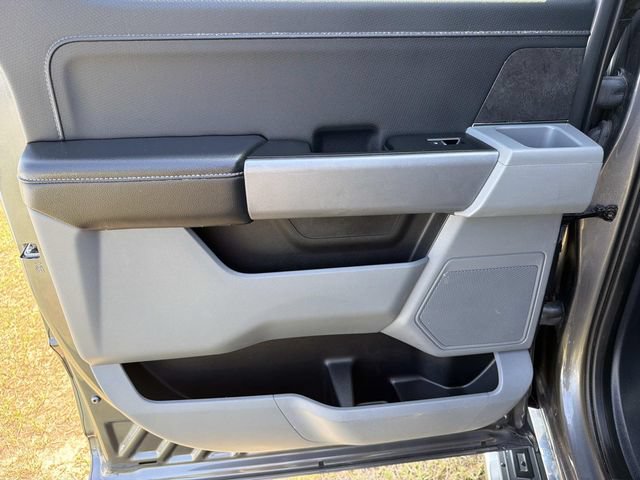 Certified 2024 Ford F150 XLT w/ Mobile Office Package AWD/4WD image 19