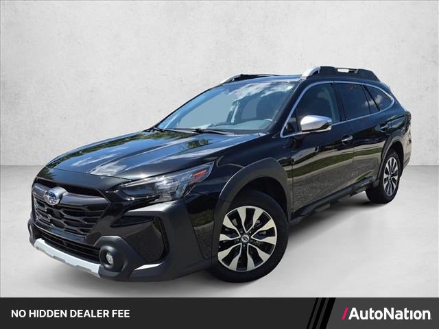Used 2024 Subaru Outback Touring XT