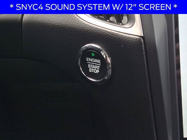 Certified 2023 Ford Edge SEL w/ Convenience Package AWD/4WD image 25