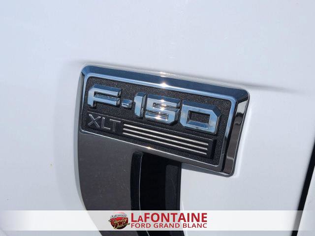 Certified 2024 Ford F150 XLT w/ Tow/Haul Package AWD/4WD image 9