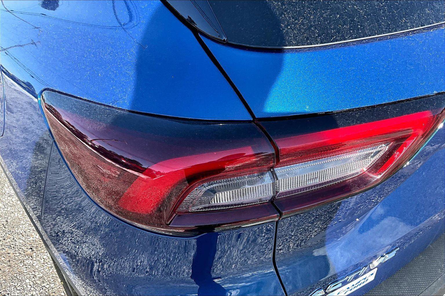 Certified 2023 Ford Escape Active w/ Tech Pack #2 image 29