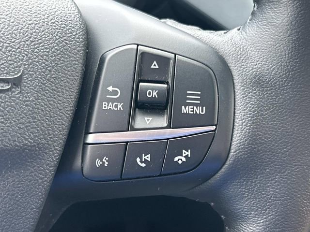 Certified 2022 Ford Maverick Lariat w/ Lariat Luxury Package image 33