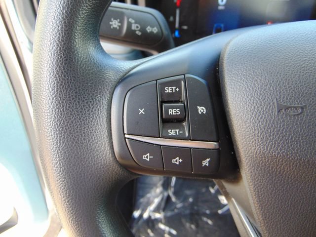 Certified 2025 Ford Maverick XL w/ Equipment Group 102A AWD/4WD image 18