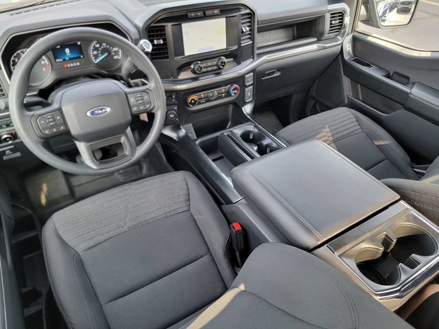 Certified 2023 Ford F150 XL w/ STX Appearance Package AWD/4WD image 38