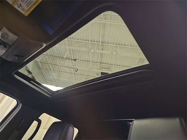 Used 2022 Nissan Frontier PRO-4X w/ Pro-4X Premium Package image 29