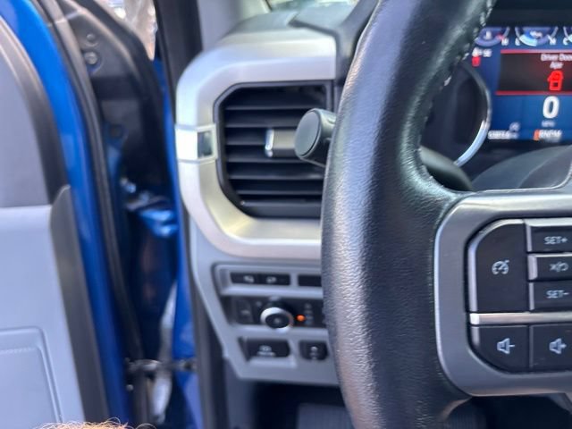 Certified 2022 Ford F150 XLT w/ Equipment Group 302A High RWD image 18