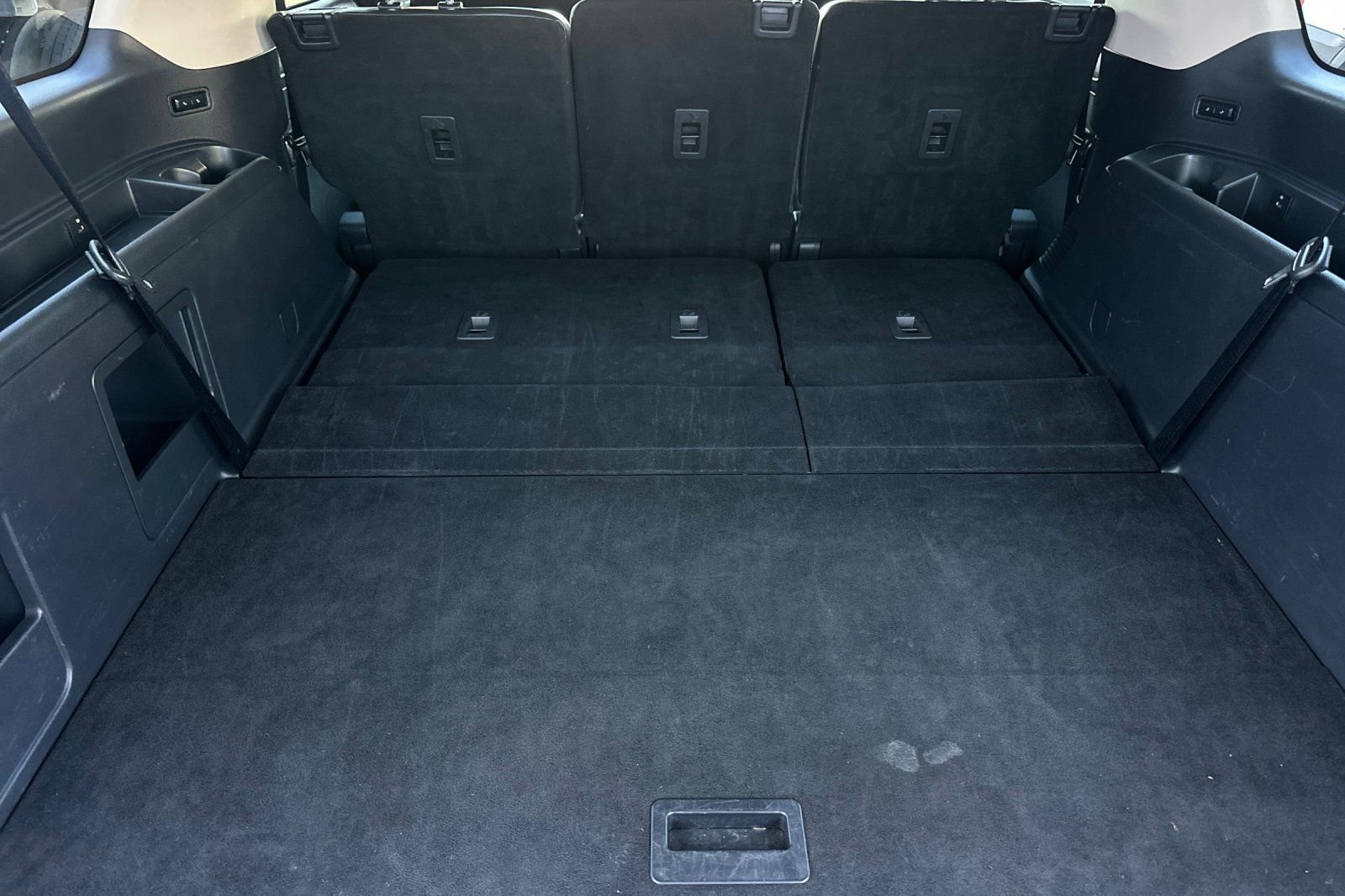 Certified 2024 Ford Expedition Max XLT RWD image 15