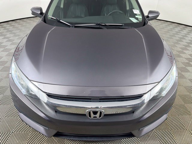 Used 2018 Honda Civic EX image 5