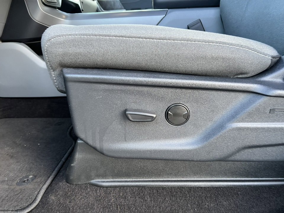 Certified 2023 Ford F150 XLT w/ Equipment Group 301A Mid image 19