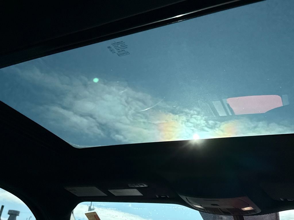 Certified 2018 Ford Expedition Max Limited image 13