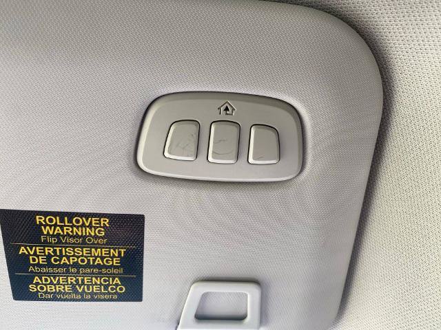 Certified 2021 Ford Escape Titanium FWD image 25