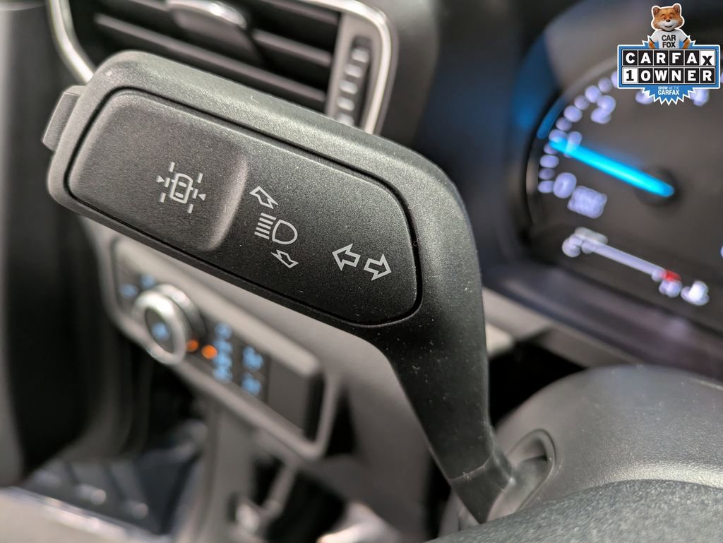 Certified 2023 Ford Explorer XLT w/ Equipment Group 202A AWD/4WD image 19