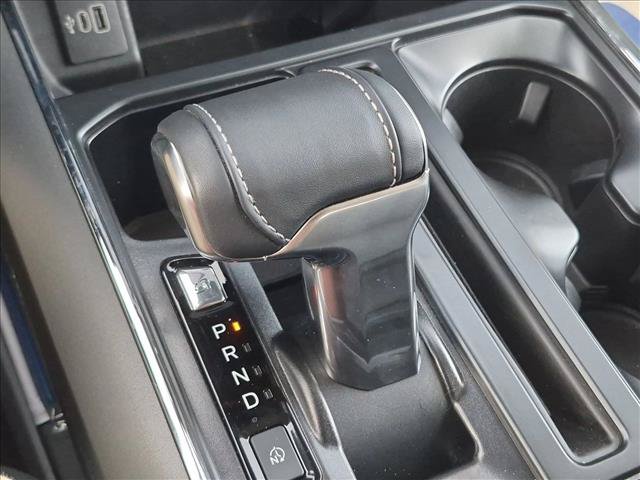 Certified 2025 Ford F150 Lightning Flash AWD/4WD image 11