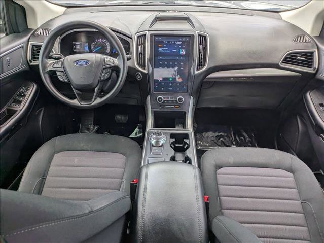 Certified 2022 Ford Edge SE AWD/4WD image 16