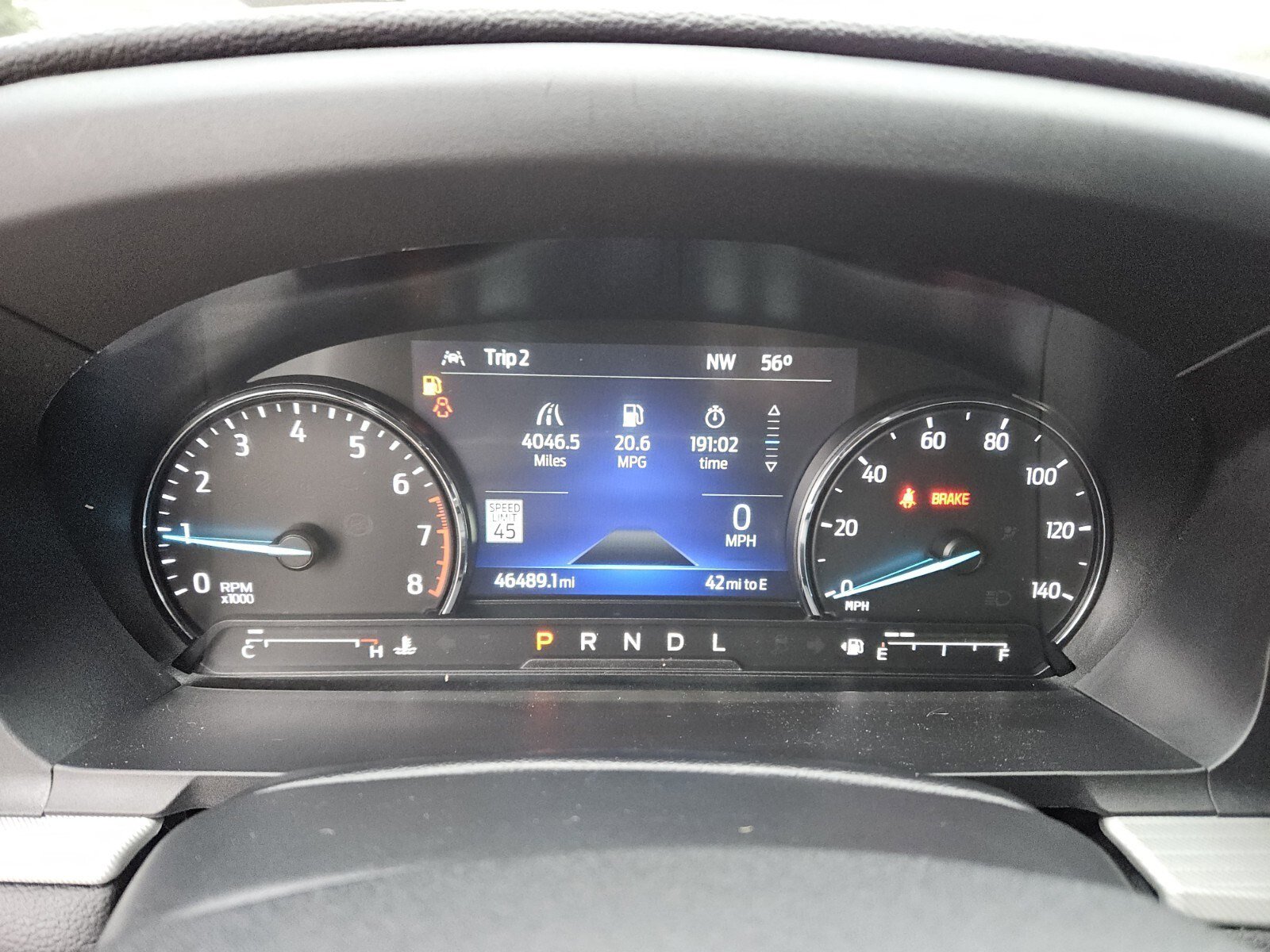 Certified 2022 Ford Explorer XLT w/ Equipment Group 202A image 29