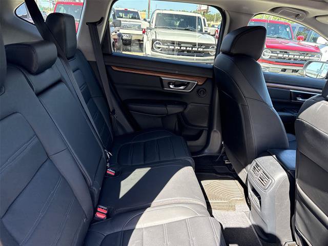Used 2020 Honda CR-V EX-L image 21
