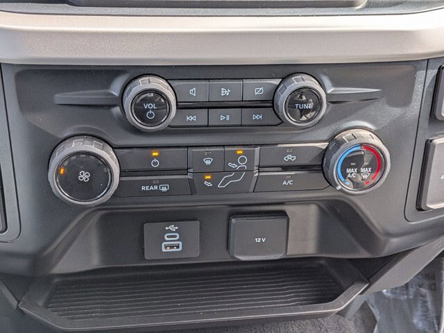 Certified 2023 Ford F350 XL w/ STX Appearance Package AWD/4WD image 24