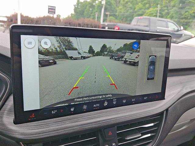 Certified 2023 Ford Escape Platinum AWD/4WD image 15