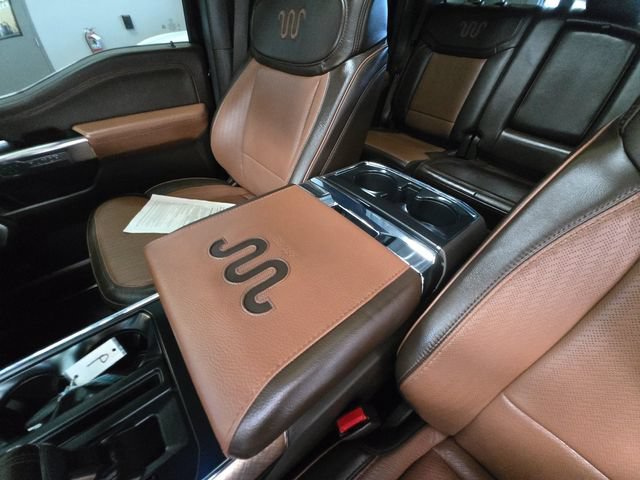 Certified 2026 Ford F150 King Ranch w/ Equipment Group 601A High AWD/4WD image 27