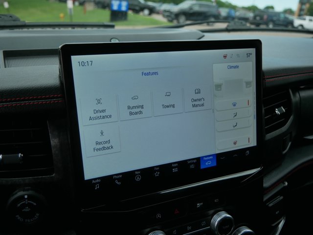 Certified 2023 Ford Expedition Max Limited AWD/4WD image 37