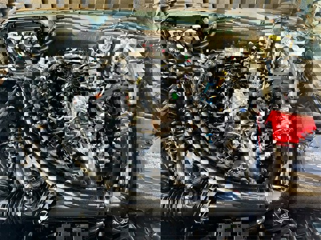 Certified 2023 Ford Bronco Wildtrak image 30