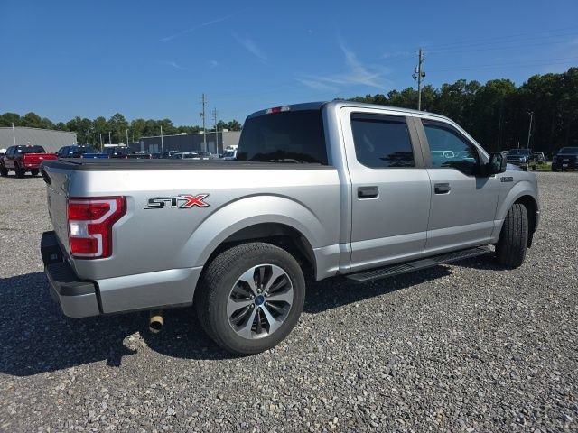 Certified 2020 Ford F150 XL w/ Equipment Group 101A Mid RWD image 5
