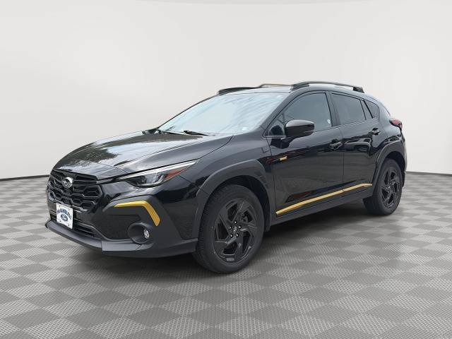 Used 2024 Subaru Crosstrek 2.5i Sport AWD/4WD image 8